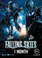 the falling skies